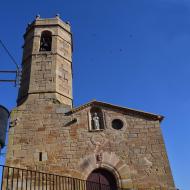 Bellver d'Ossó:   Ramon Sunyer