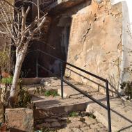 Bellver d'Ossó:   Ramon Sunyer