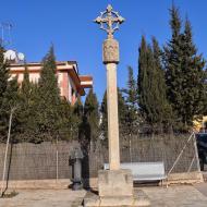 Bellver d'Ossó:   Ramon Sunyer