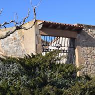 Ossó de Sió:   Ramon Sunyer