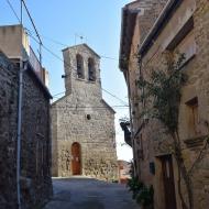 Ossó de Sió:   Ramon Sunyer