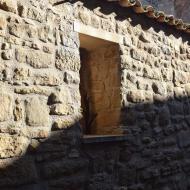 Ossó de Sió:   Ramon Sunyer