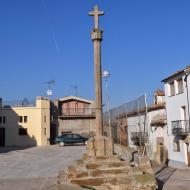 Ossó de Sió:   Ramon Sunyer