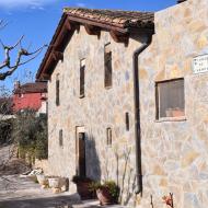 Montfalcó de Sió:   Ramon Sunyer