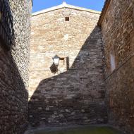 La Figuerosa:   Ramon Sunyer