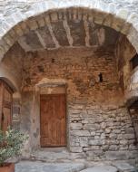 La Figuerosa: Ca l'Ortis  Ramon Sunyer