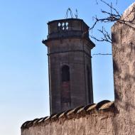 La Figuerosa: Mare de Déu de l'Assumpció  Ramon Sunyer