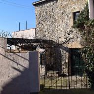 La Figuerosa:   Ramon Sunyer