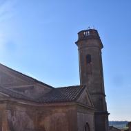 La Figuerosa: Mare de Déu de l'Assumpció  Ramon Sunyer