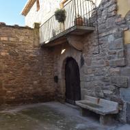 La Figuerosa:   Ramon Sunyer