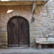 La Figuerosa:   Ramon Sunyer