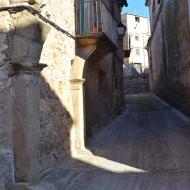 La Figuerosa:   Ramon Sunyer