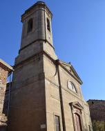 La Figuerosa: Mare de Déu de l'Assumpció  Ramon Sunyer