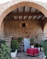 Riudovelles:   Ramon Sunyer