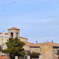 Conill: església de Sant Vicenç  Ramon Sunyer