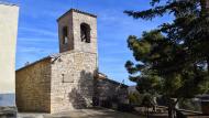 Conill: església de Sant Vicenç  Ramon Sunyer