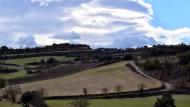 Santa Fe: Vall del Sió  Ramon Sunyer