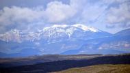 Pirineu: Paisatge  Ramon Sunyer