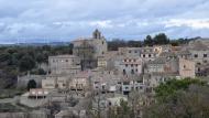 Freixenet de Segarra: Paisatge  Ramon Sunyer