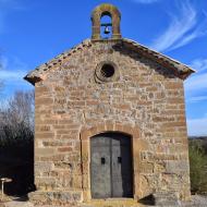 Selvanera: Mare de Déu de la Soledad  Ramon Sunyer