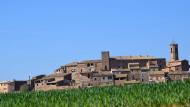 Florejacs: Paisatge  Ramon Sunyer