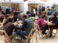 Calaf: El 9 d’abril, segona EcoFira de Calaf amb una vintena d’activitats paral·leles, una desena de ponències i dos espais eco gastronòmics  Ajuntament de Calaf