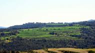 Els Plans de Ferran: Paisatge Ramon Sunyer