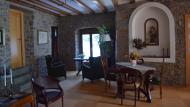 Palouet: Hostal Palouet de Segarra  Ramon Sunyer