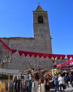 Montmaneu: Festa de la Caldera  Ramon Sunyer