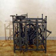 Montmaneu: Església de Santa Maria  Ramon Sunyer