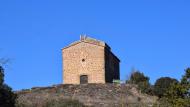 Segur: Mare de Déu del Puig del Ram  Ramon Sunyer