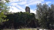 Pujalt: Sant Joan de les Torres  Ramon Sunyer