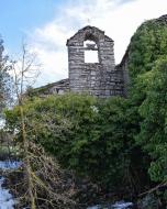 Pujalt: Sant Joan de les Torres  Ramon Sunyer