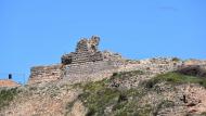 Segur: castell  Ramon Sunyer