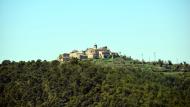 Bellmunt de Segarra: Vista des d'Argençola  Ramon Sunyer