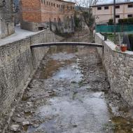 Conesa: Riu  Ramon Sunyer