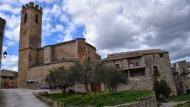 Conesa: Església de Santa Maria  Ramon Sunyer