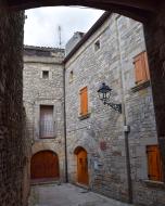 Conesa: Pas cobert  Ramon Sunyer