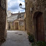 Conesa: Carrer  Ramon Sunyer