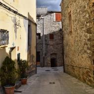 Conesa: Carrer  Ramon Sunyer