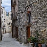 Conesa: Carrer  Ramon Sunyer