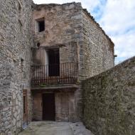 Conesa: Carrer  Ramon Sunyer