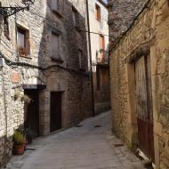 Conesa: Carrer  Ramon Sunyer