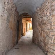 Conesa: Pas cobert  Ramon Sunyer