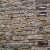 Conesa: Font Vella  Ramon Sunyer