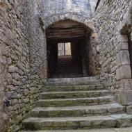 Conesa: Pas cobert  Ramon Sunyer