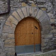 Conesa: Carrer  Ramon Sunyer