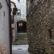 Conesa: Carrer  Ramon Sunyer