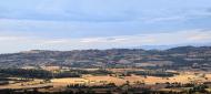 Talavera: panoràmica des de Montfred  Ramon Sunyer