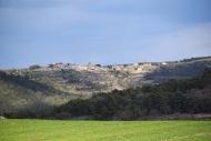 Albió: Vista des de Passanant  Ramon Sunyer